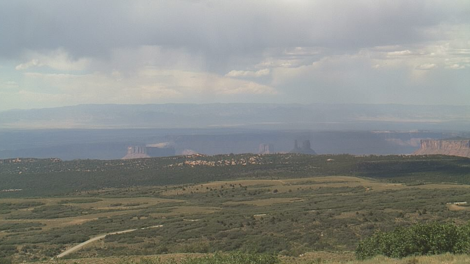 Static image of Bald Mesa